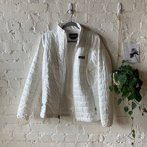 Patagonia Quilted Jacket NWOT